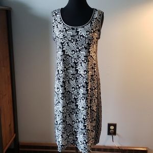 Max Studio dress, size S